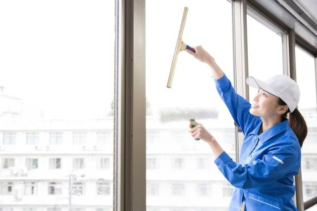 有限会社洋光 ㈲洋光(埼玉県入間市/武蔵藤沢駅/清掃)_2